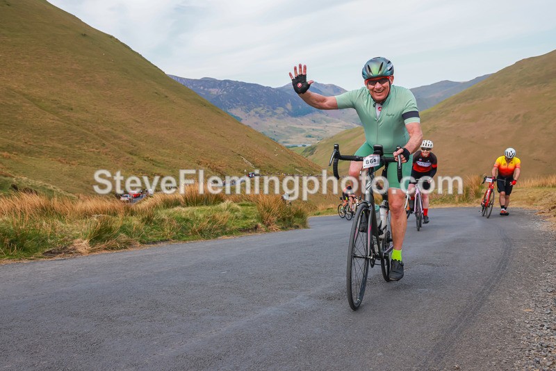 100643 - Newlands Pass 10.00-11.00