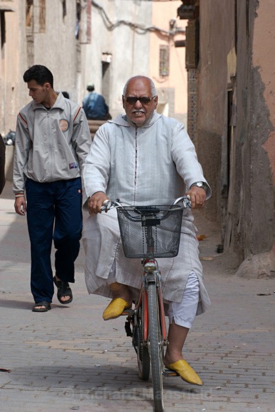  - Marrakech