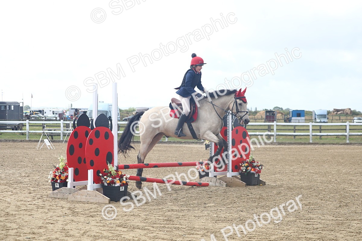 SBM_005475 - Class 4 - 50cm Champs