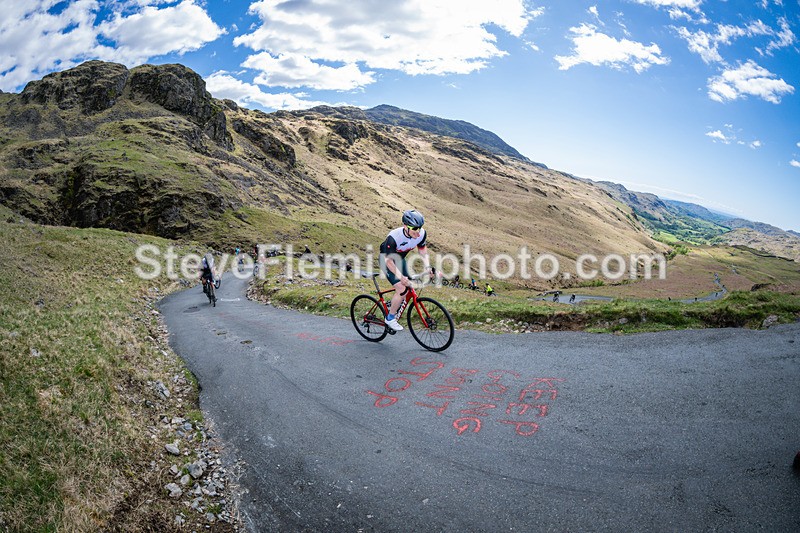 145357 - Hardknott Pass Camera 2 14.00-15.00