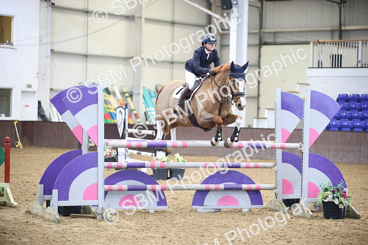 5K7A4539 - Class 4 - Senior 1.15m Open (inc National 1.15m Members Cup Qualifier)