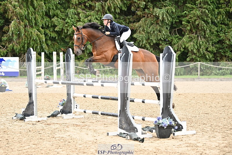 250706A-133349-19694 - Cls 49 Snr 1.10m Grand Prix