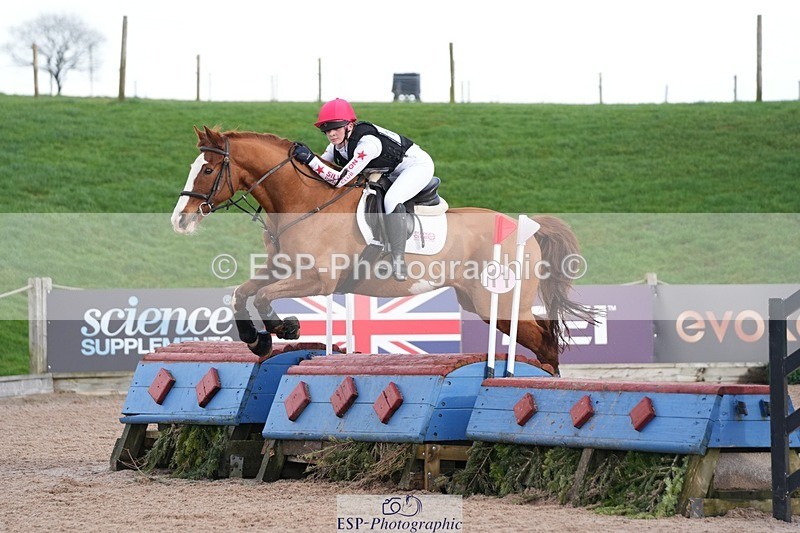 260131PC-133727-02009 - Cls 3 90cm