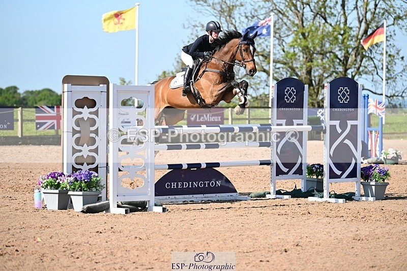 250509-093648-04794 - Cls 13 Snr Foxhunter