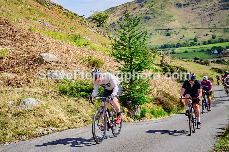 150825 - 2025 Fred Whitton Blea Tarn Climb 15.00 - 16.00