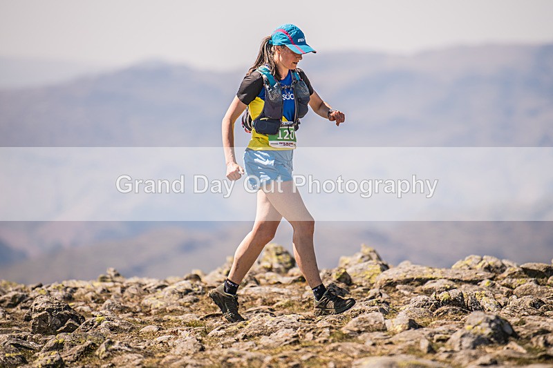 Fairfield-512 - Fairfield Horseshoe Fell Race Saturday 10th May 2025
