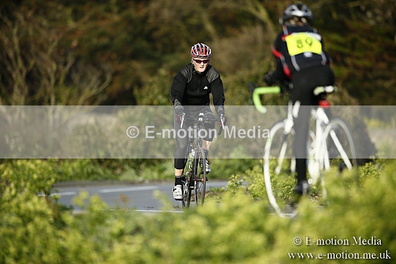CTT 120414 112 - Catioroc TT 5 mile 12/04/14