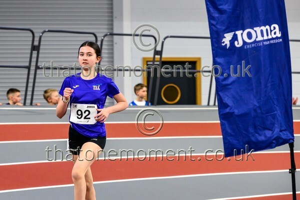 CEREL-919695 - Track Female Set Two