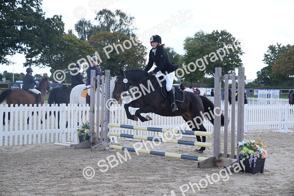 SBM_05103 - J35 Veteran 60cm Championship