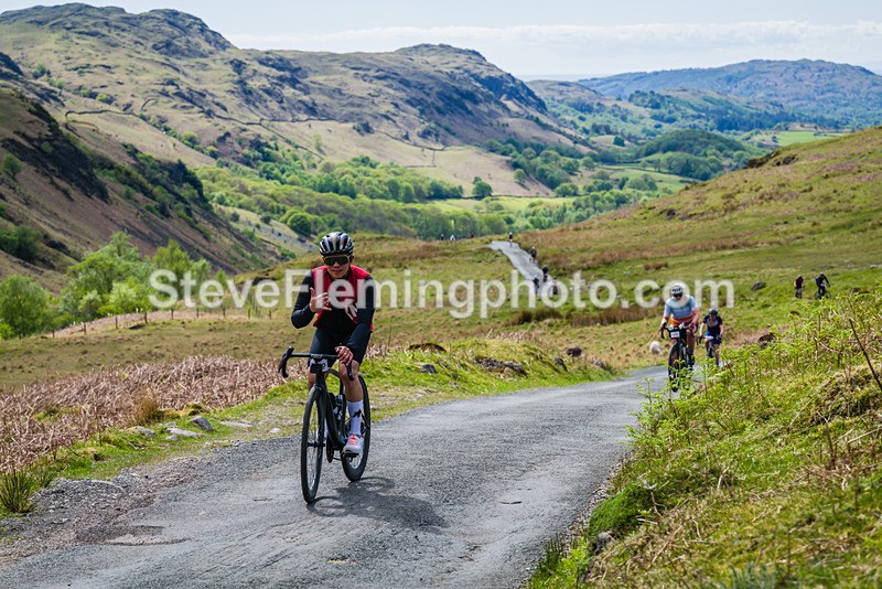 150521 - Hardknott Pass Camera 1 15.00-16.30