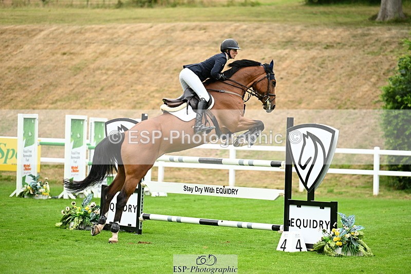 250705A-104644-13395 - Cls 29 Snr 1.25m Open