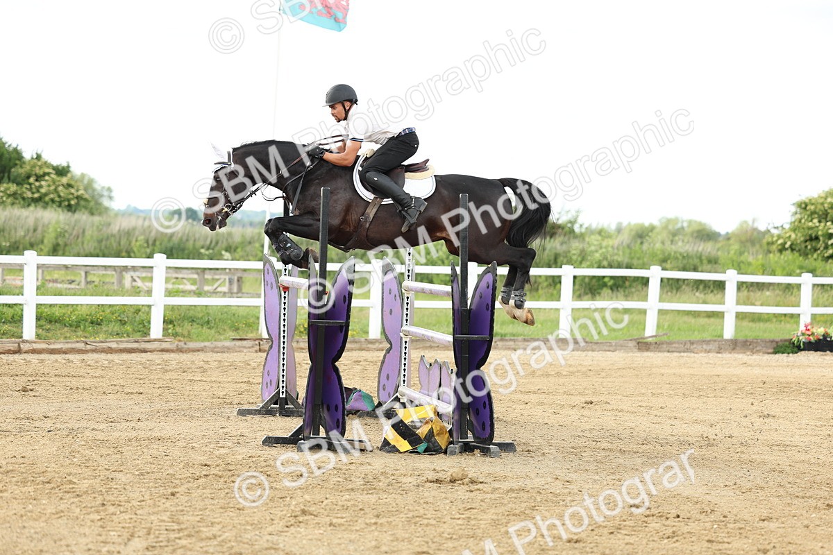 SBM_006515 - Class 21 - National 1.30 1.40m