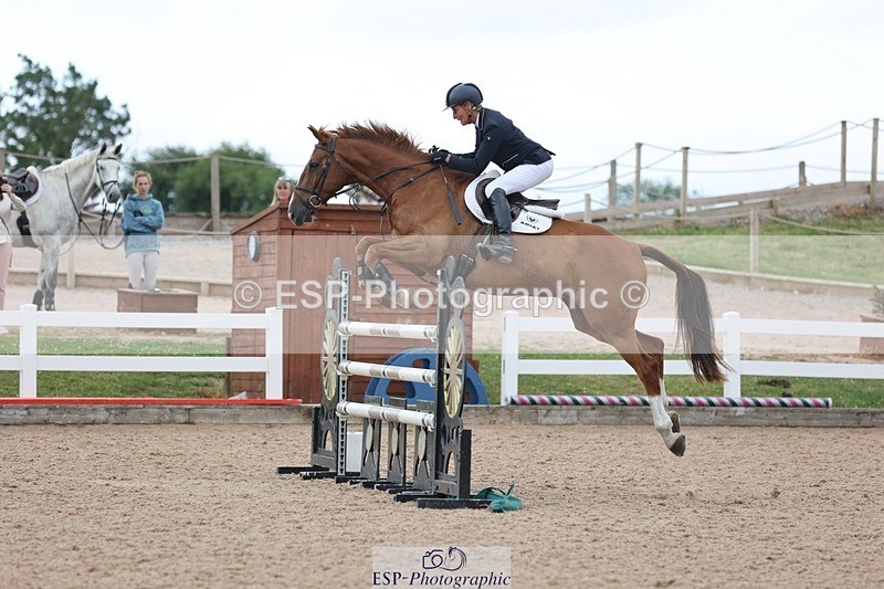 250625-150202-01278 - Cls 6 Foxhunter and 1.20m Open