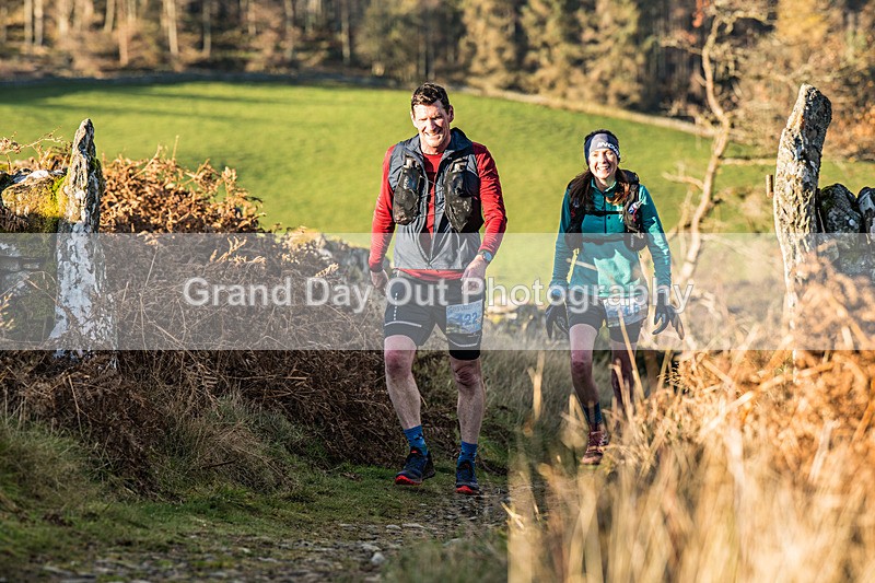 Tweed Valley-762 - High Terrain Events Tweed Valley 50 & 65K Ultra Trail Races Sunday 16th November 2025