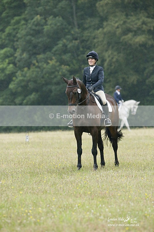 BVRC 030721 629 - Bourne Valley Riding Club Dressage 03/07/21