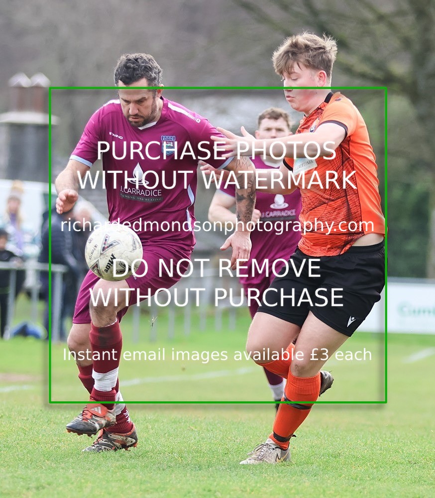 533A4479 - Kendal County Reserves vs Langwathby Utd (First half)