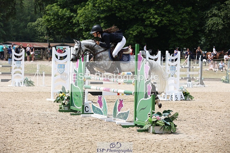 230617-131345-04642 - Cls 09 Blue Chip Pony Newc 1st Rnd