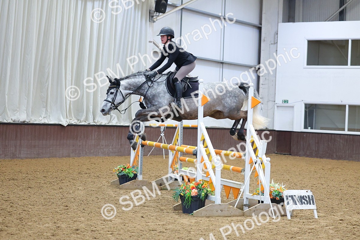 SBM_002577 - Class 7 - Senior 1.05m Open