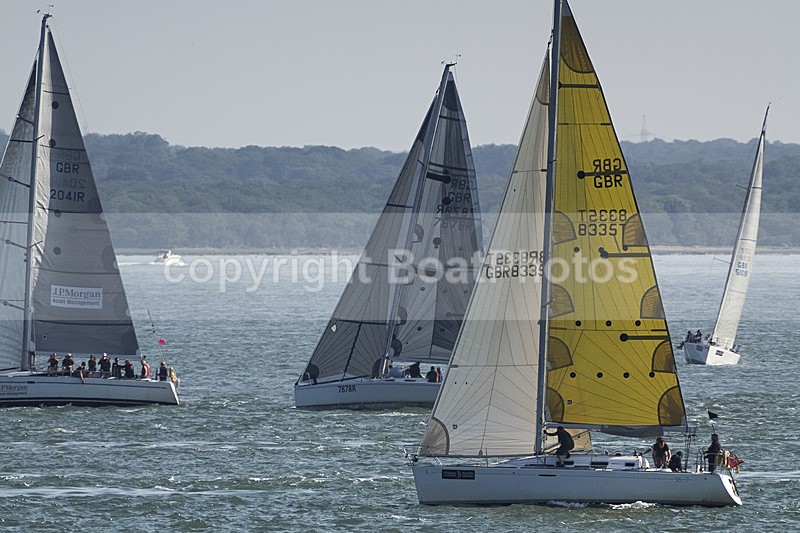 140621 GBR8335T IOW169 - ROUND THE ISLAND - 21st June 2014