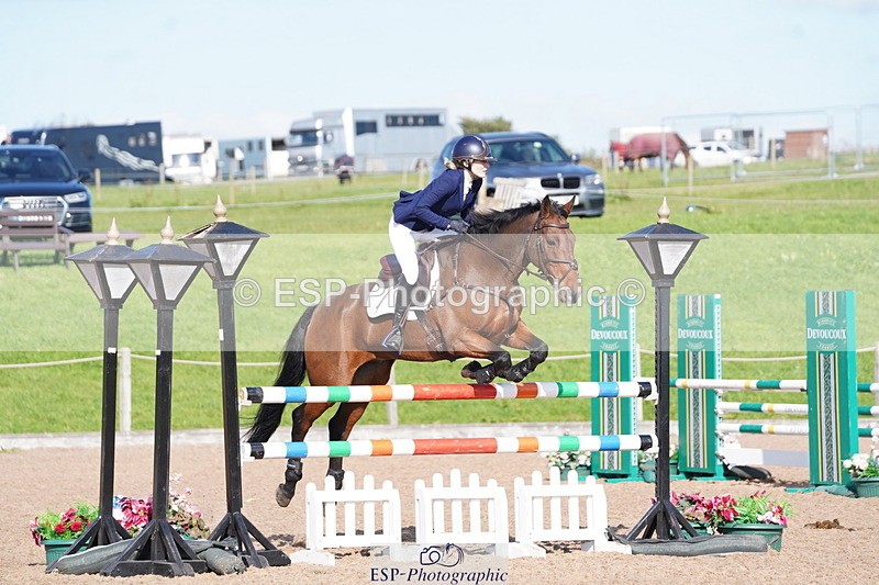 241005A-143140-04968 - SAT Cls 11 Snr Newc & 1.10m Open