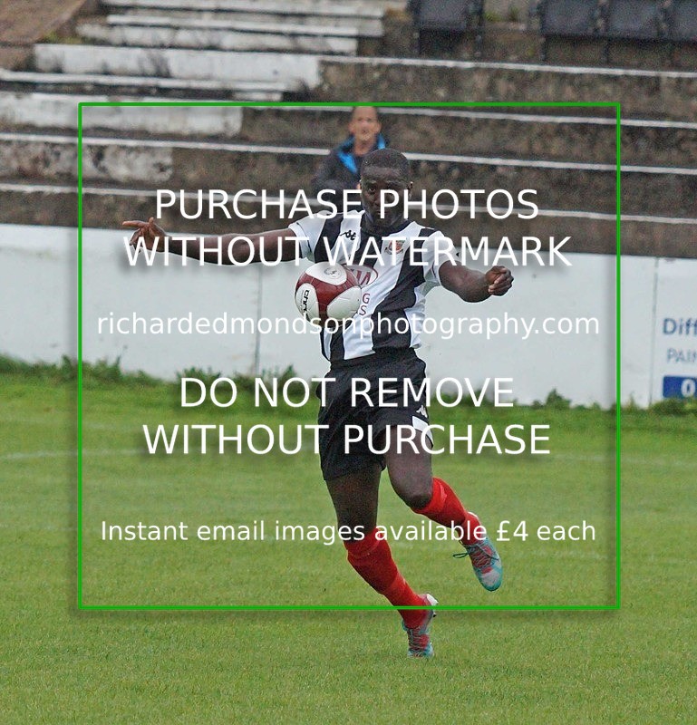 DSC07490 - Kendal Town v Hemsworth Miners FC