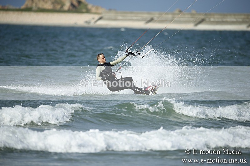 KS 120414 88 - Kite Surf Vazon 12/04/14