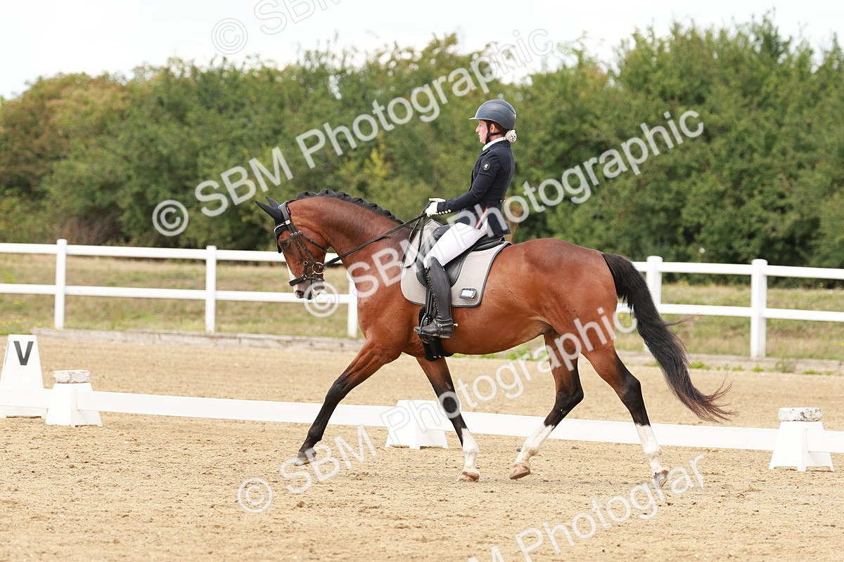 SBM_001499 - Class 4 - Novice 5