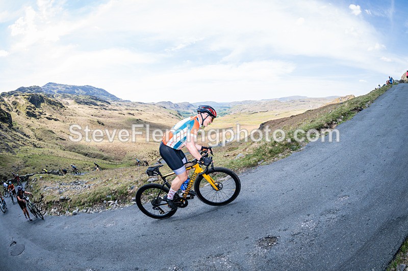 130902 - Hardknott Pass Camera 2 13.00-14.00
