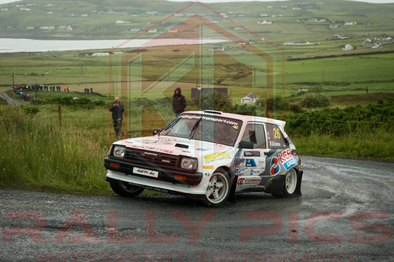 WiltonRecycling Donegal International Rally 2024  96 - Wilton Recycling Donegal International Rally 2024