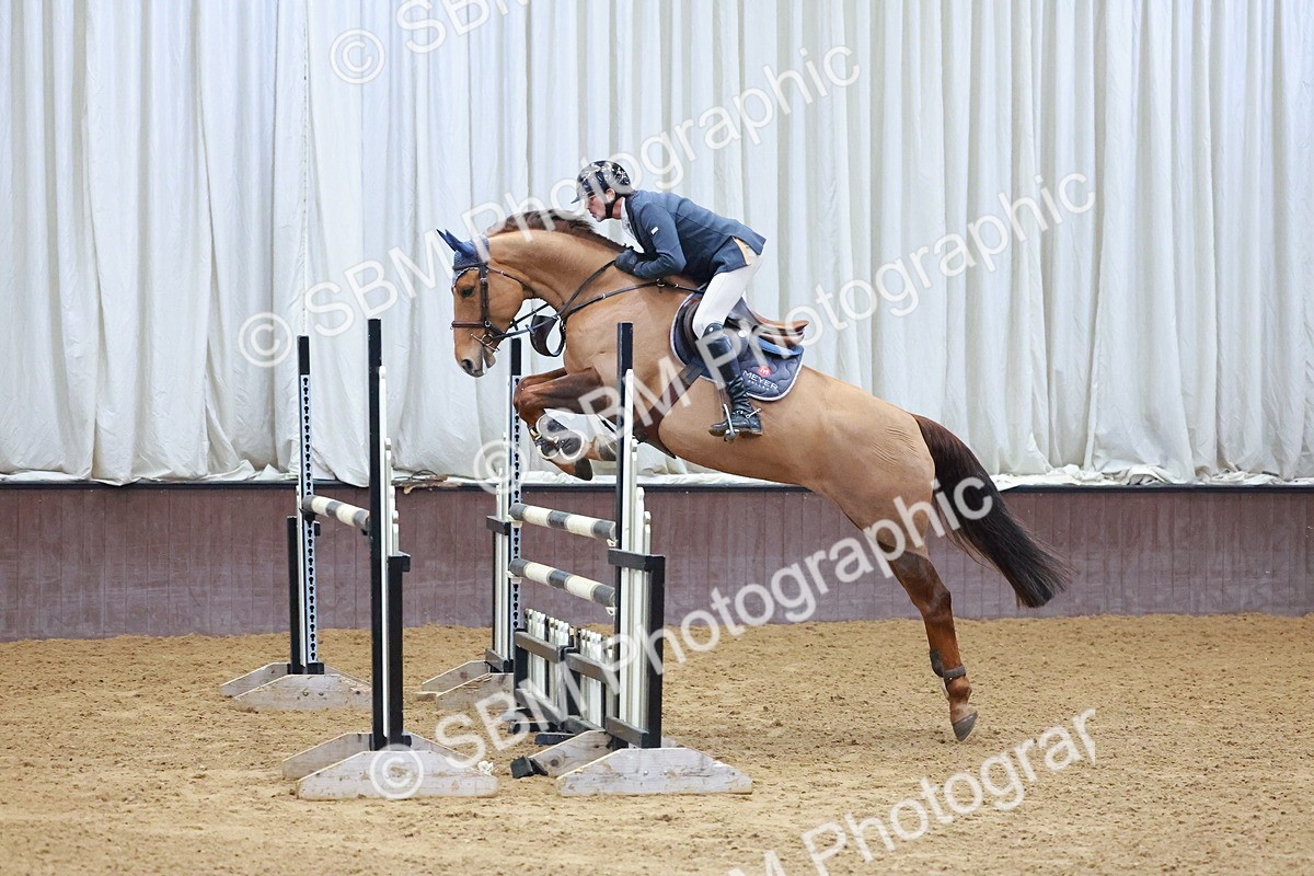 SBM_001423 - Class 5 - Senior Foxhunter - 1.20m