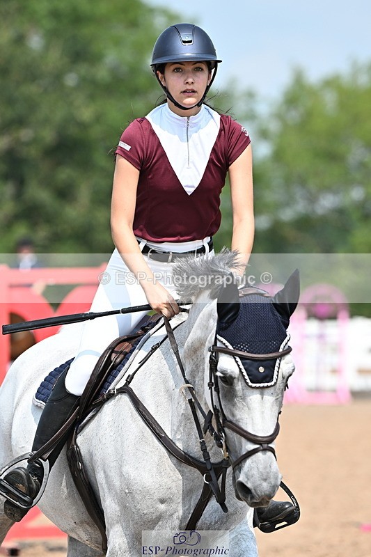 240801A-114613-00526 - Cls 10 1.05m Amateur Qualifier