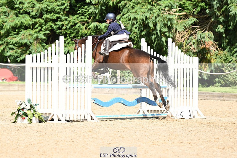 240824X-143910-29368 - 80cm Round 2 14.30 to 15.30