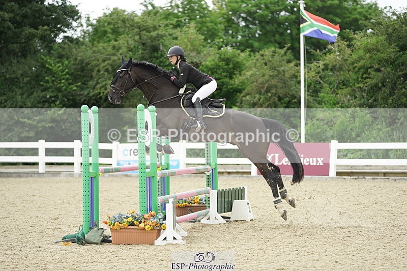 230728A-115116-01363 - Cls 8 Discovery & 1m Open