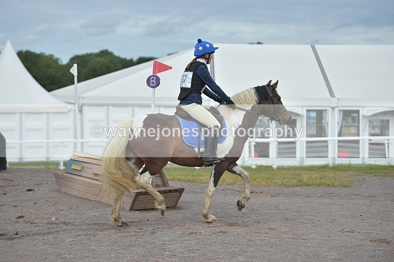 NGP_1369 - XC Time 10:38 to 10:51