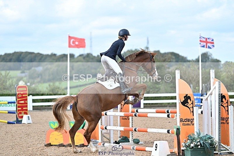 241005A-114939-03579 - SAT Cls 17 95cm Amateur Quali