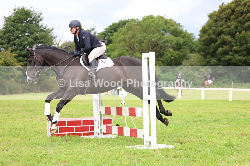 3E7A6028 - Class 3:80cm Juniors and Seniors