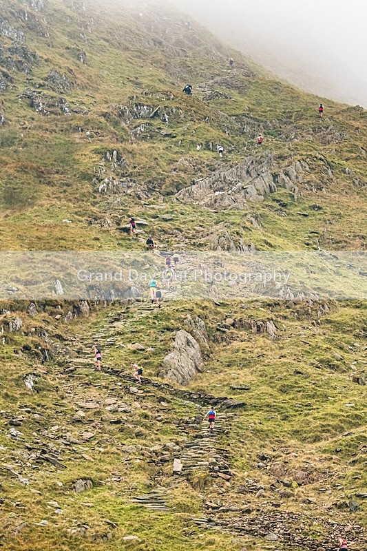 Peris Horseshoe-142 - Peris Horseshoe Fell Race Saturday 21st September 2024