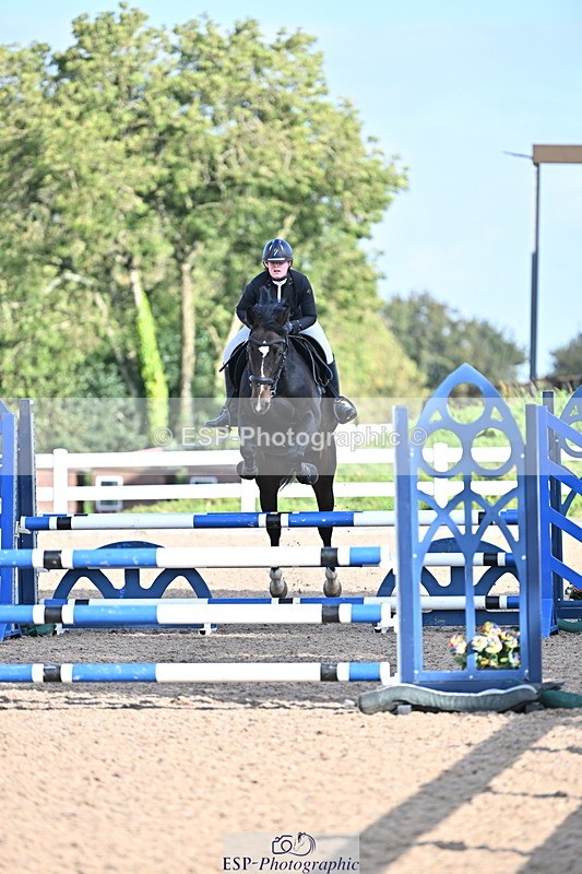 241005A-102452-02976 - SAT Cls 16 85cm Amateur Quali