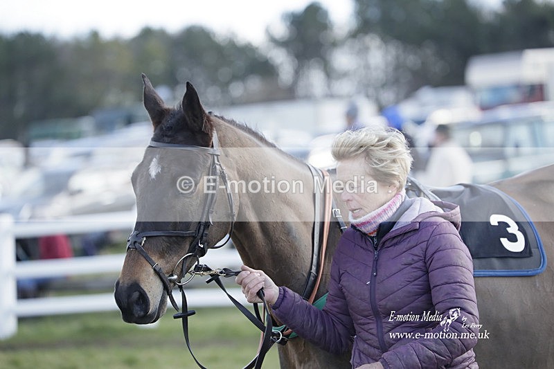 PtP 260223 682 - South & West Wilts Point-to-Point Larkhill 26/02/23