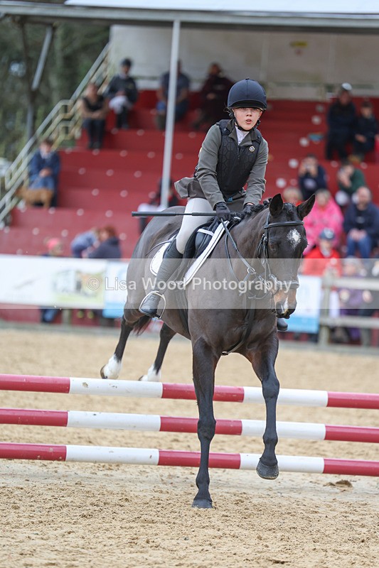 3E7A2092 - Class 3: 60 - 65 (B)