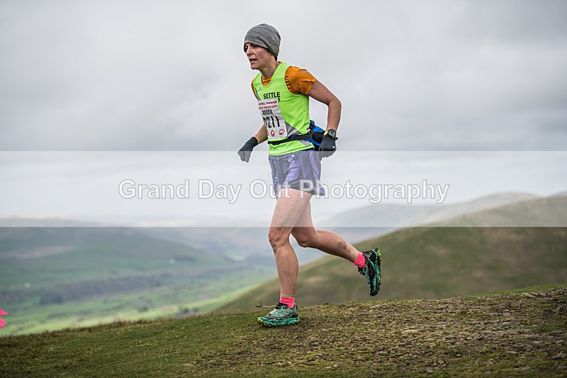 Arant Haw Seniors-516 - Kendal Winter League Arant Haw (Senior Race) Sunday 14th April 2024