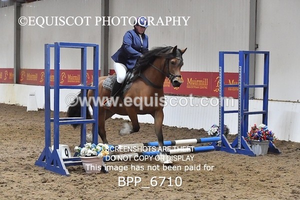 BPP_6710 - CLASS 2 30CM