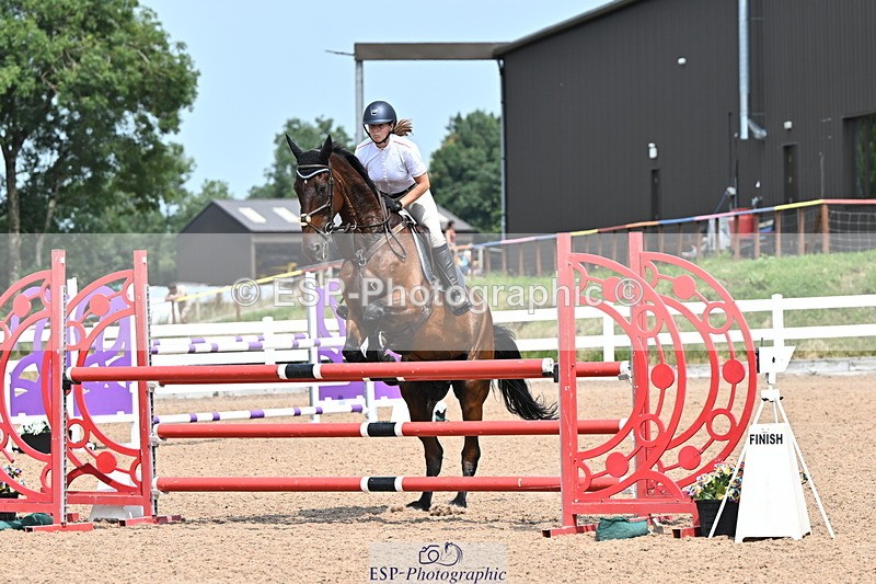 240801A-130015-01690 - Cls 11 1.10m Amateur Qualifier