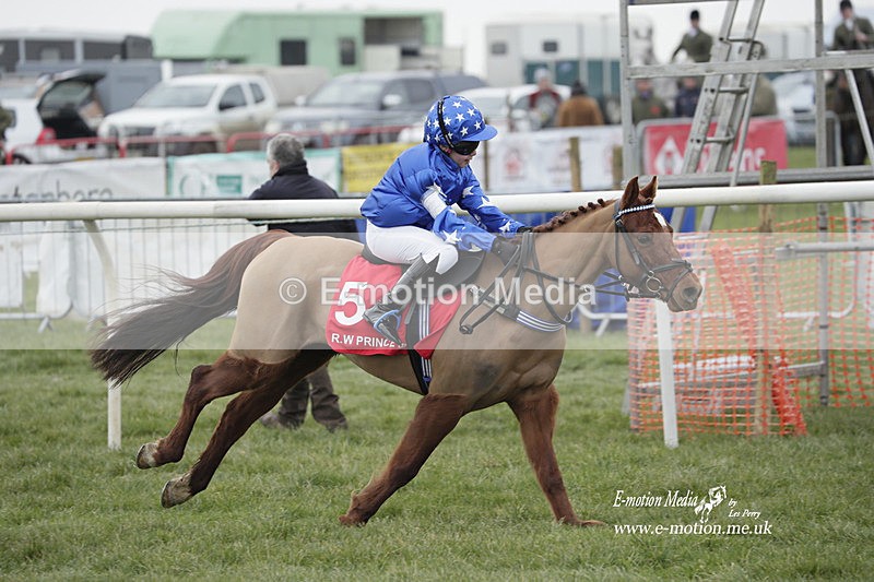 PtP 050323 42 - Blackmore & Sparkford Vale Hunt PtP - Somerset 05/03/23