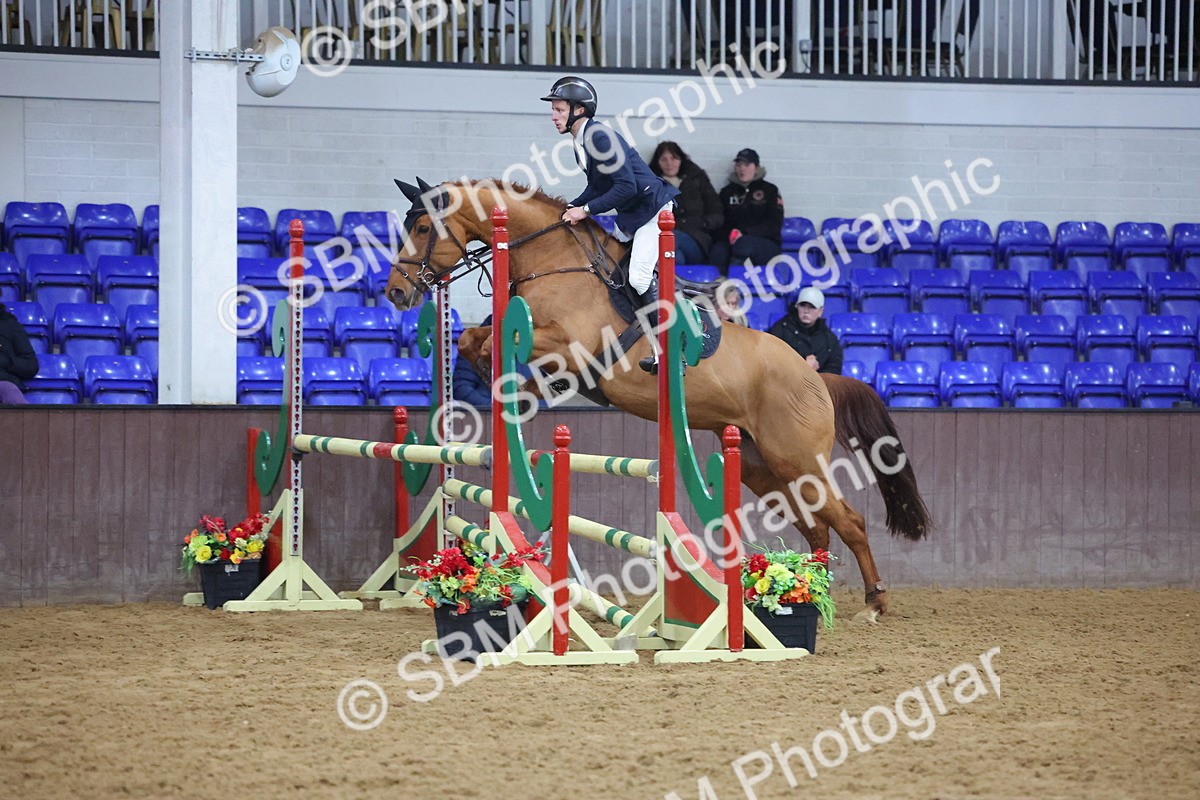 SBM_001445 - Class 14 - Nupafeed Supplements Senior Discovery/ 1m Open - First Round (1.00m)