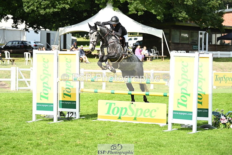 250615A-092944-09472 - Cls 35 Foxhunter