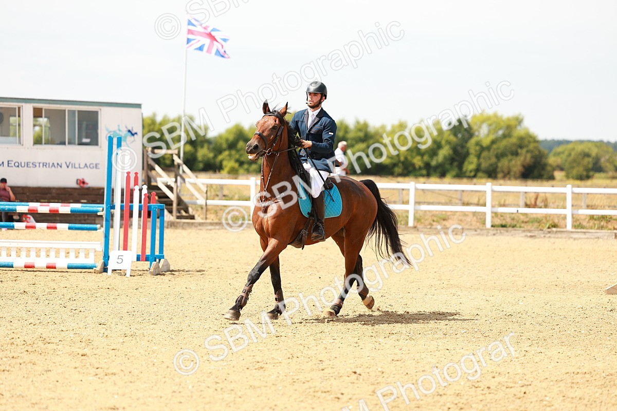 SBM_003371 - Class 11 - Senior Discovery - 1.00m