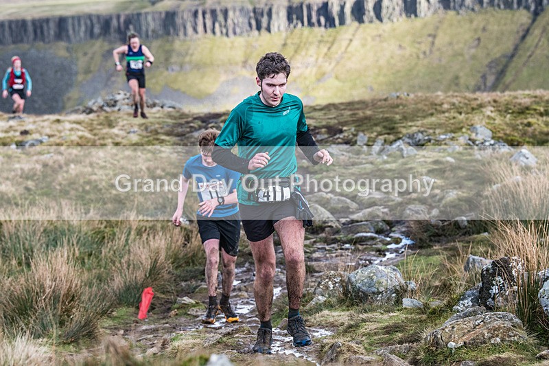 High Cup Nick-462 - Inov8 High Cup Nick Fell Race Saturday 24th February 2024