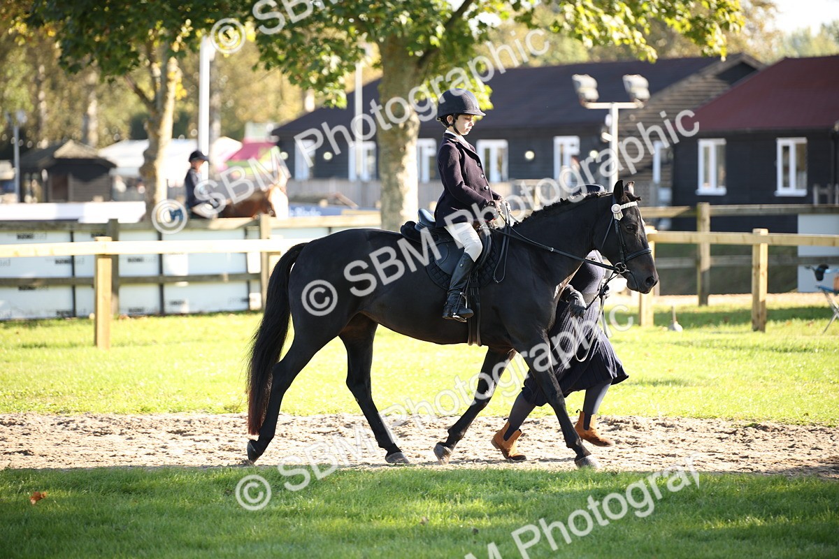 SBM_35669 - S9 - Lead Rein Equitation