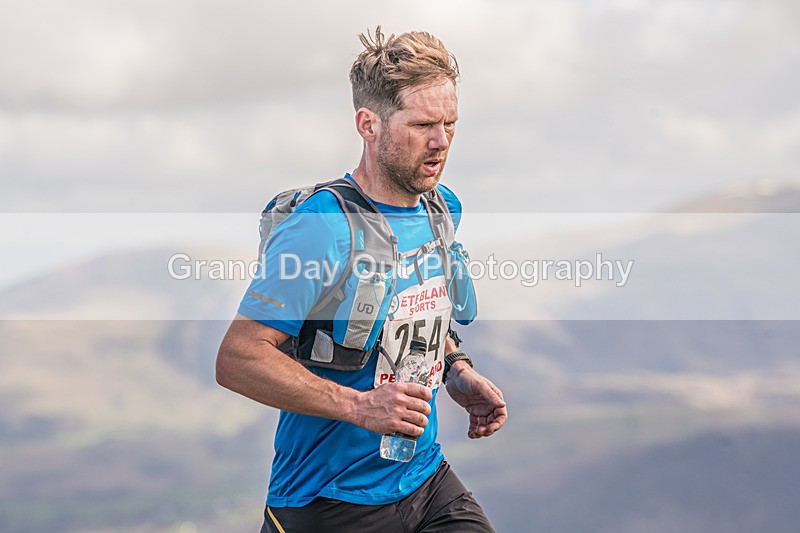 Coledale-374 - Coledale Horseshoe Fell Race Saturday 30th March 2024